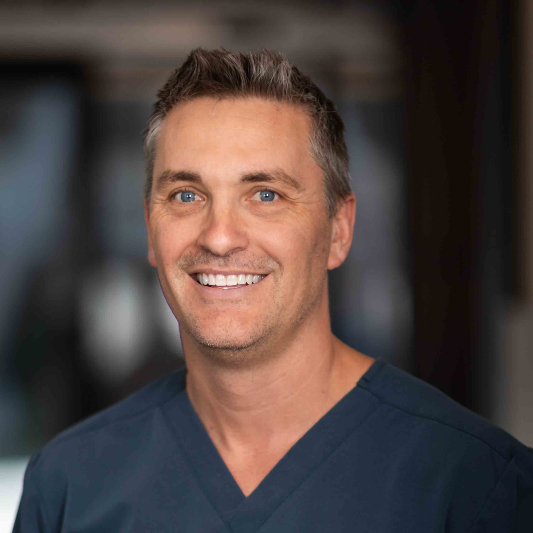 Dr Paul Ansell